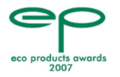 eco products awards 2007